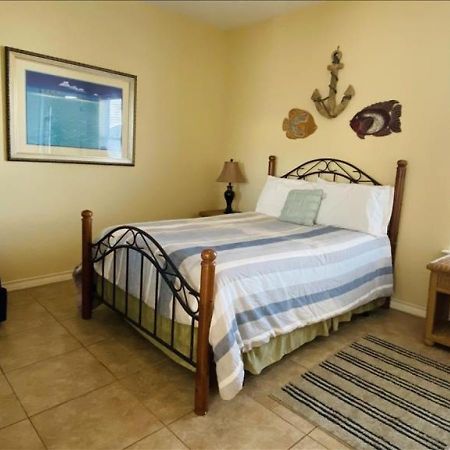Surfsong Too North Sn133 Villa South Padre Island Eksteriør billede