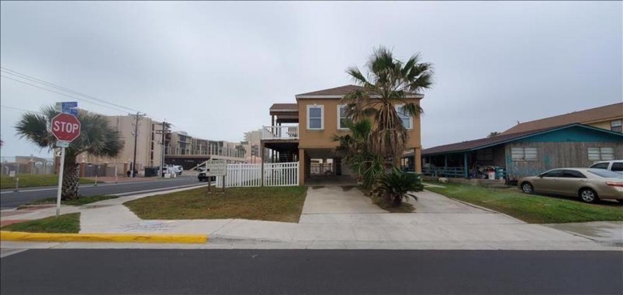 Surfsong Too North Sn133 Villa South Padre Island Eksteriør billede