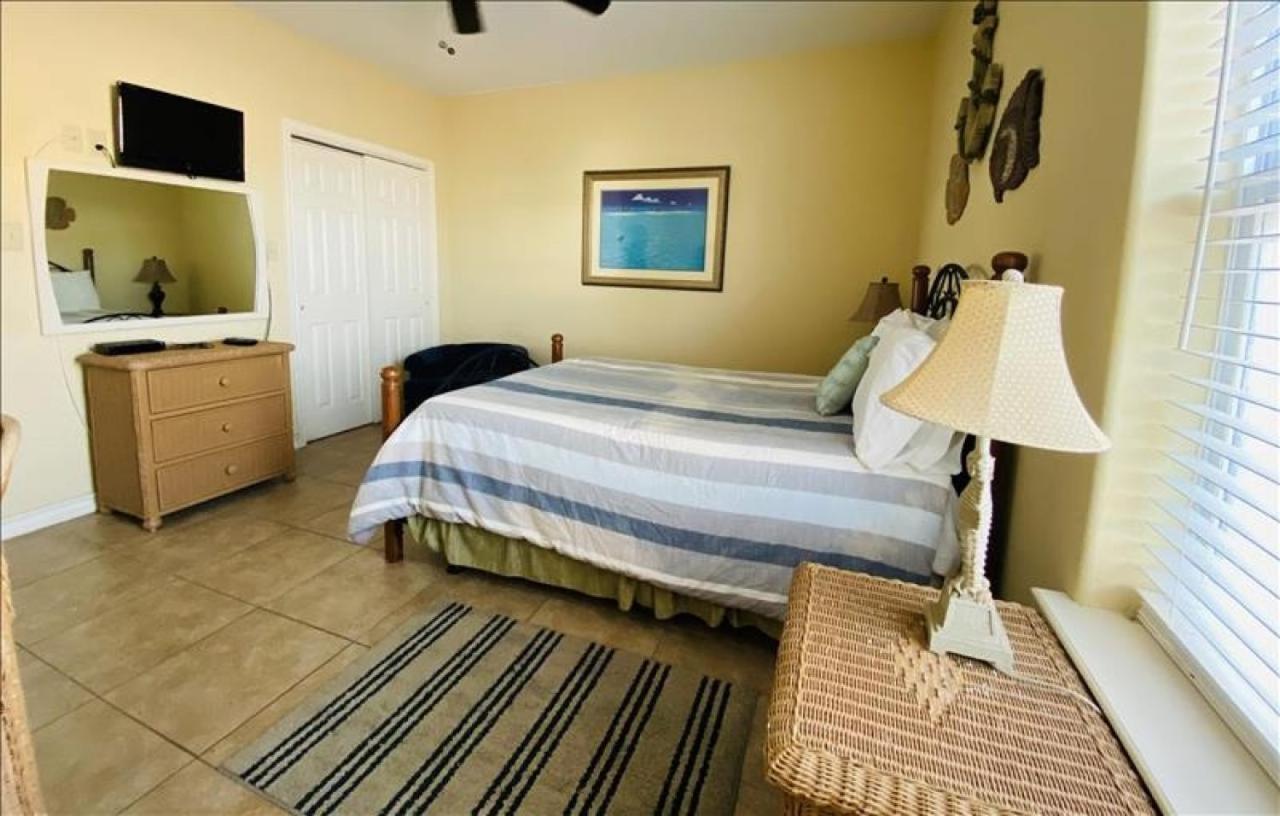 Surfsong Too North Sn133 Villa South Padre Island Eksteriør billede