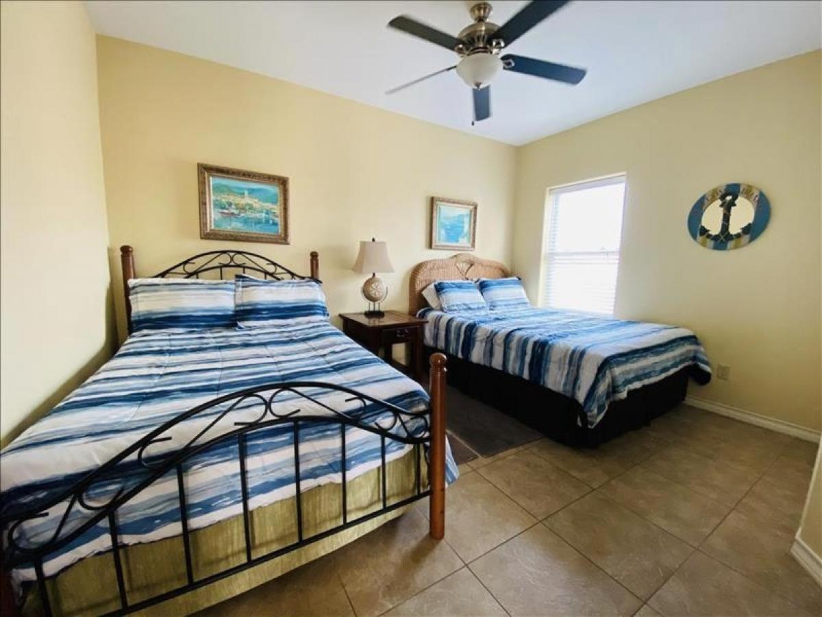 Surfsong Too North Sn133 Villa South Padre Island Eksteriør billede