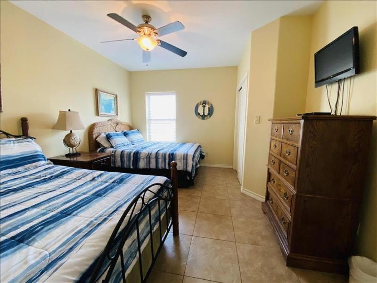Surfsong Too North Sn133 Villa South Padre Island Eksteriør billede